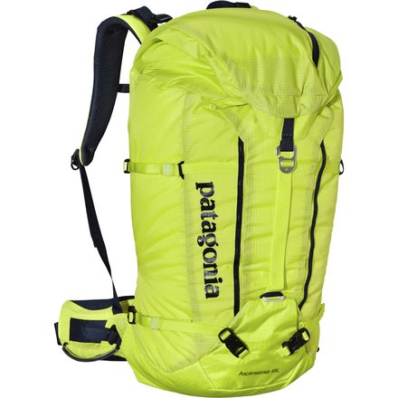 patagonia ascensionist 45l