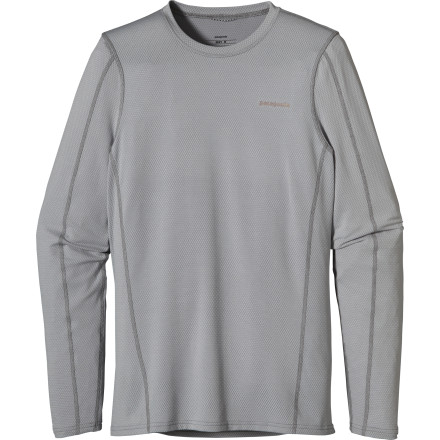 Patagonia Long-Sleeve Outpacer Shirt