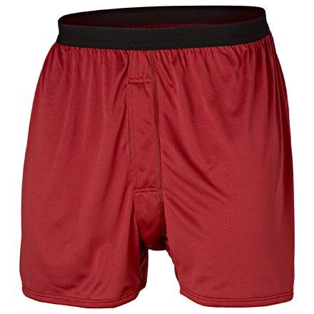 Patagonia Capilene Silkweight Boxers - Men's - 2006