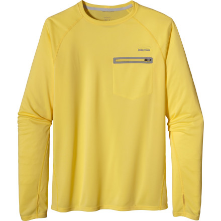 Patagonia Sunshade Crew