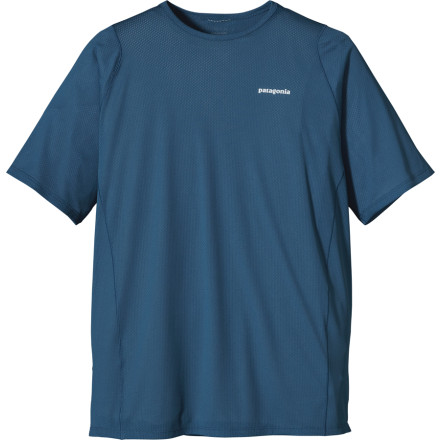 Patagonia Air Flow T-Shirt