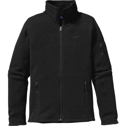 Patagonia Better Sweater Cables Jacket