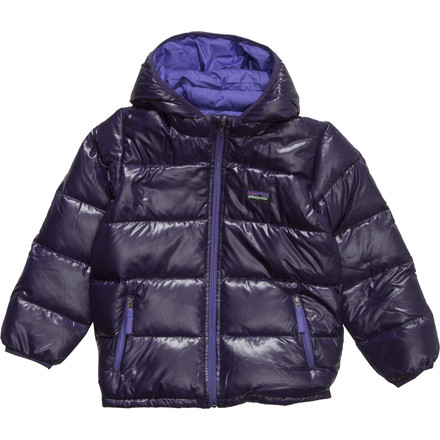 patagonia hi loft 3t