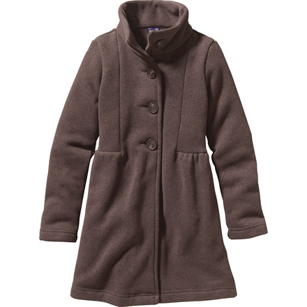 Patagonia Better Sweater Coat