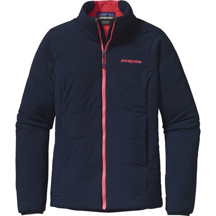 Image of Patagonia Nano-Air Insulated Jacket - Women's