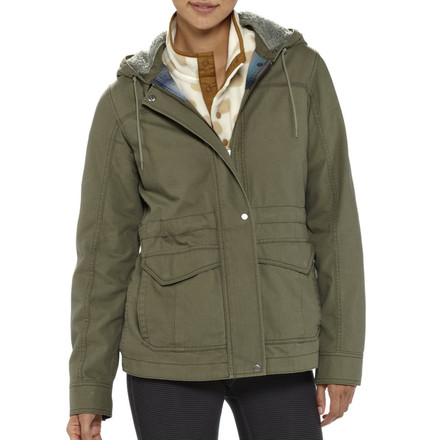 prairie dawn jacket