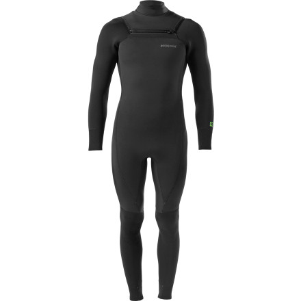 Patagonia R2 Front-Zip Full Suit