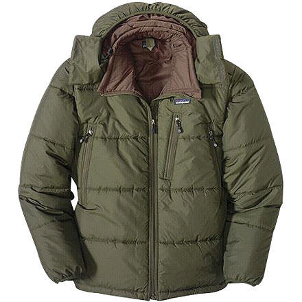 Patagonia Puff Jacket - Mens - 2004