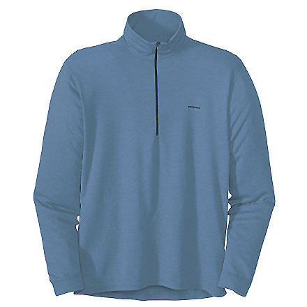 Patagonia Capilene Lightweight Zip-T - Men's - 2005