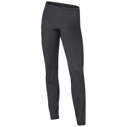 Patagonia Capilene Silkweight Bottoms - Women's - 2006