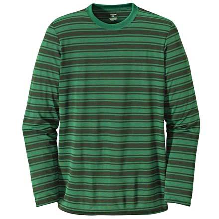 Patagonia Capilene Silkweight Crew - Men's - 2006
