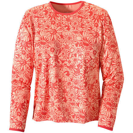 Patagonia Capilene Silkweight Crew - Women's - 2005