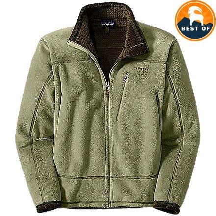 Patagonia R4 Jacket - Men's - 2005