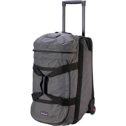 Patagonia Freightliner Wheeled Gear Bag - 4000 cu in - 2007