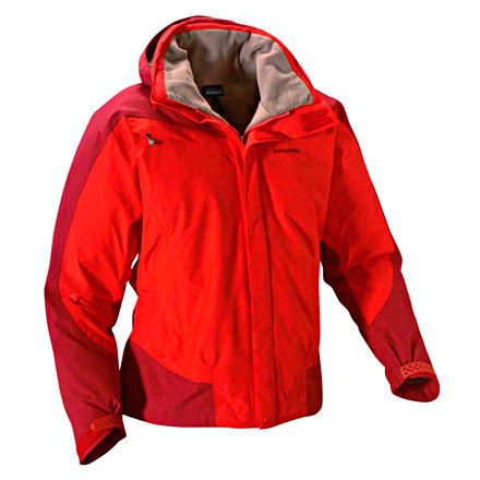Patagonia Primo Jacket - Women's - 2004