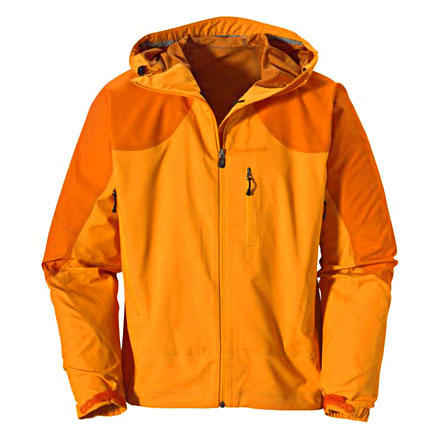 Patagonia Ready Mix Jacket - Men's - 2006