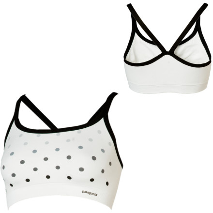 Patagonia Active Mesh Bra - Women's - 2008