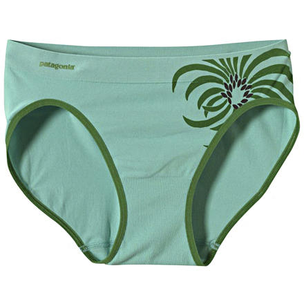 Patagonia Capilene Brief - Women's - 2006