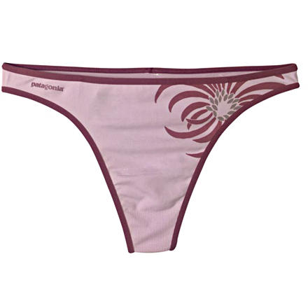 Patagonia Active Thong - Women's - 2006