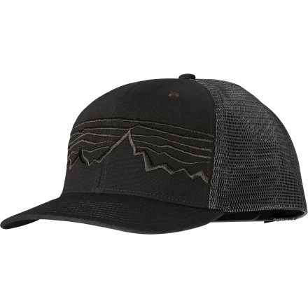 Patagonia Trucker Hat