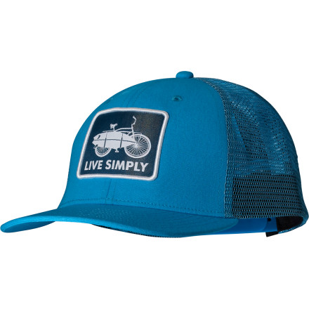 Patagonia Trucker Hat