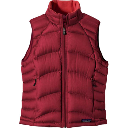 Patagonia Down Vest - Women's - 2006