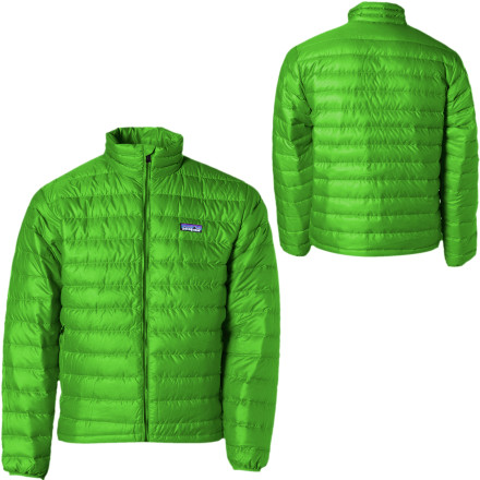 Patagonia Down Sweater Jacket - Men's