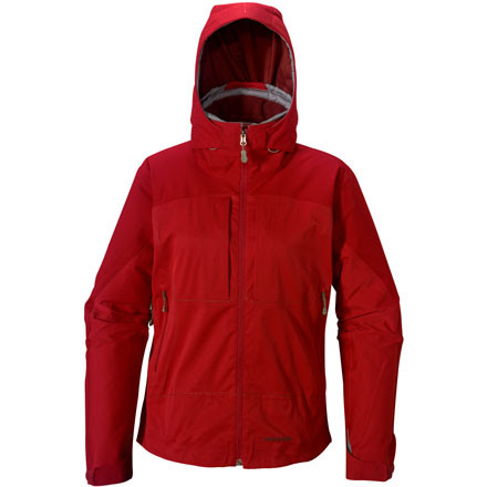 Patagonia Light Smoke Flash Jacket - Women's - 2007