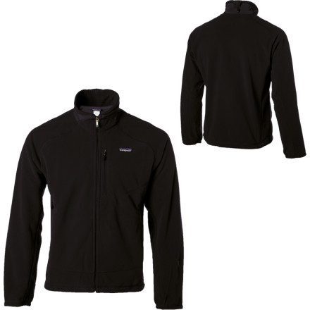 Patagonia Lightweight R4 Jacket - Men's - 2008