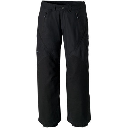 Patagonia Light Smoke Flash Pants - Women's - 2007