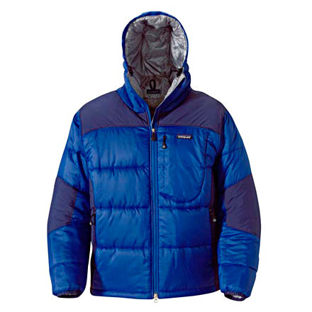Patagonia DAS Parka - Men's - 2006