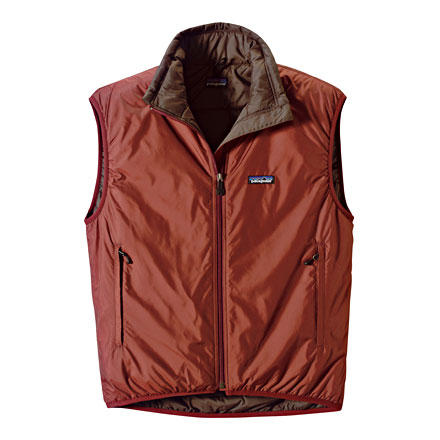 Patagonia Puffball Vest - Men's - 2005