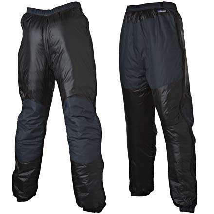 Patagonia Micro Puff Pant - Men's - 2006