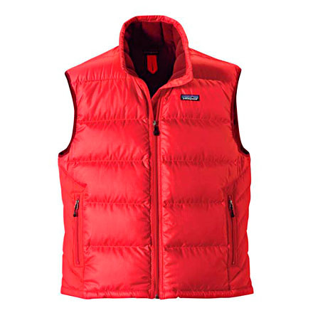 Patagonia Down Vest - Men's - 2005