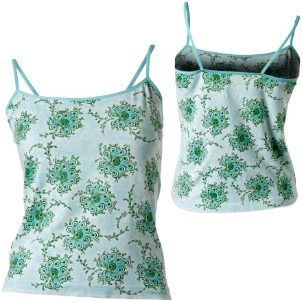 Patagonia Active Cami - Women's - 2006