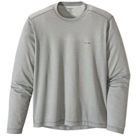 Patagonia Capilene Lightweight Crew - Men's - 2005