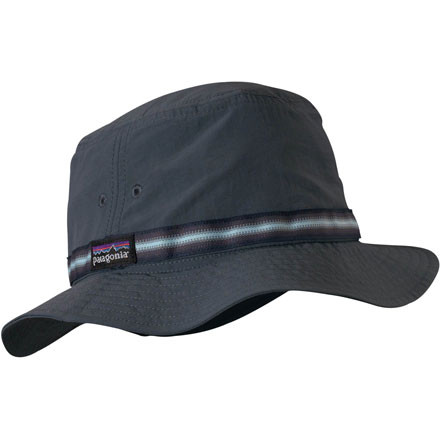 Patagonia Bucket Hat - 2007