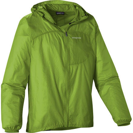 Patagonia Houdini Full-Zip Jacket - Men's - 2007