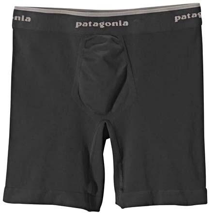 Patagonia Capilene Sport Boxer Briefs - Men's - 2006