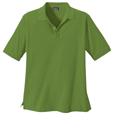 Patagonia Polo Shirt - Men's - 2007