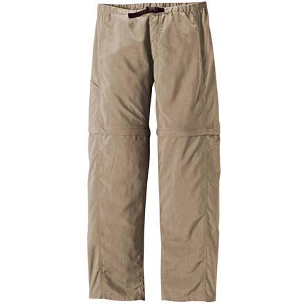 Patagonia Gi II Zip-Off Pant - Men's - 2008