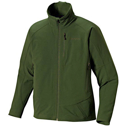 Patagonia Super Guide Jacket - Men's - 2006