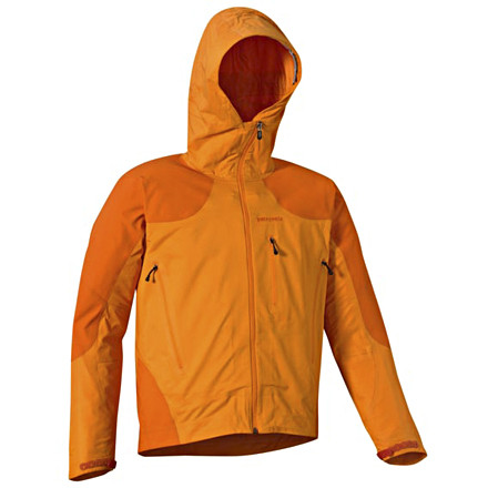 Patagonia Ready Mix Jacket - Men's - 2007