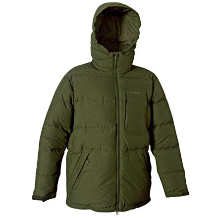 Patagonia Down Patrol Jacket - Men's - 2006