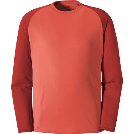 Patagonia Capilene 1 Crew - Men's - 2007