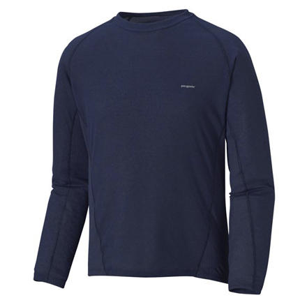 Patagonia Capilene 2 Crew - Long-Sleeve - Men's - 2007