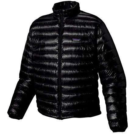 Patagonia Down Sweater - Men's - 2006
