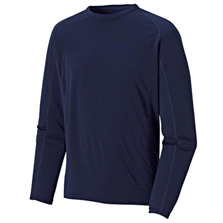Patagonia Capilene 4 Crew - Men's - 2009
