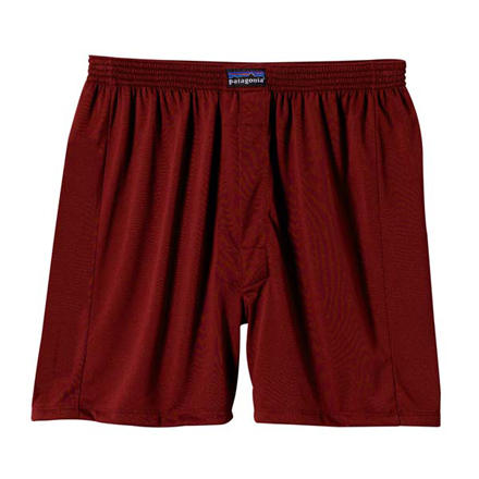 Patagonia Active Boxers - Men's - 2007