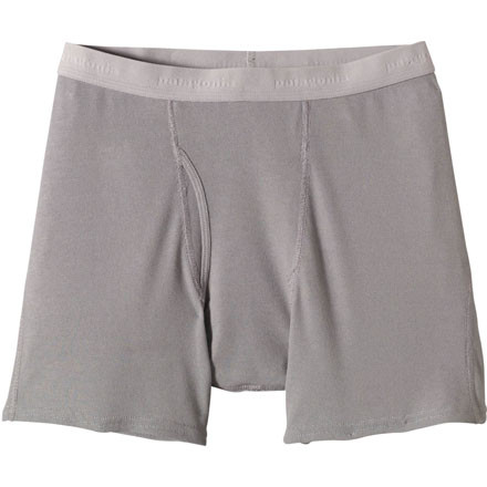 Patagonia Active Boxer Brief - Men's - 2006